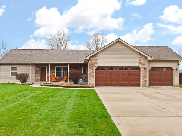47 Tanner Run, Coldwater, MI 49036