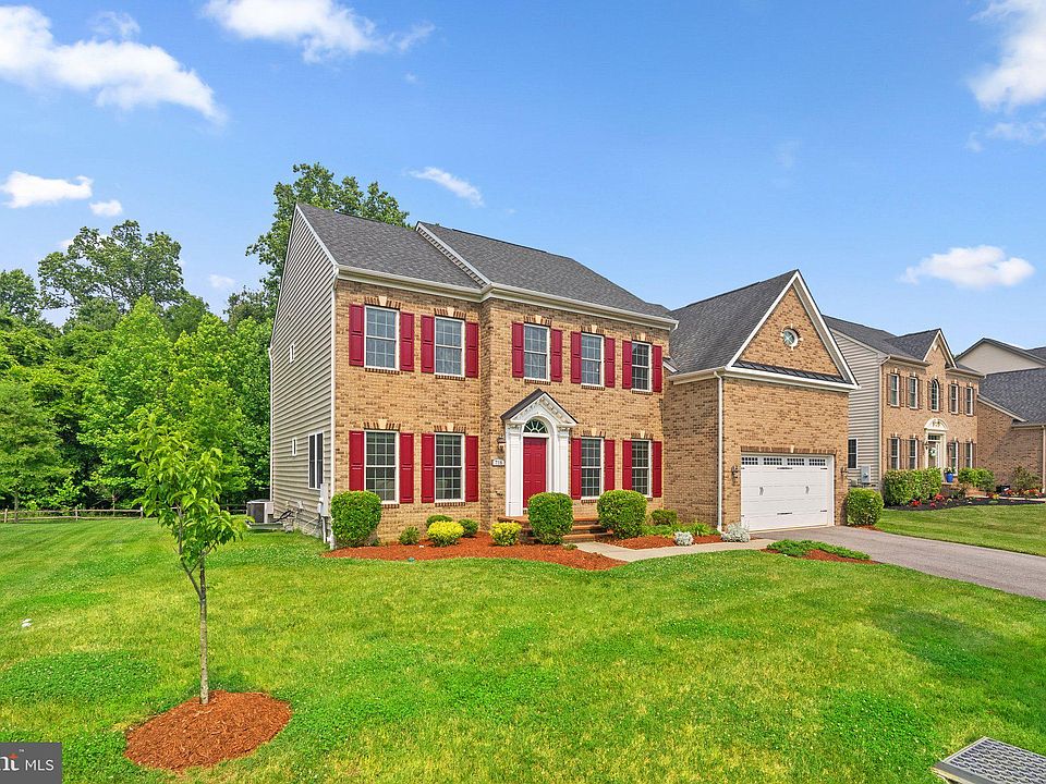 716 Ardonia Ter, Upper Marlboro, MD 20774 Zillow