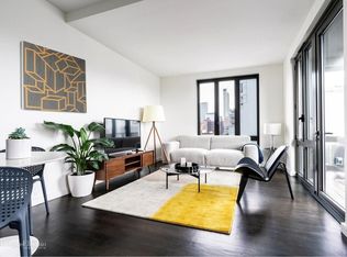 3740 27th St APT 2B, Long Island City, NY
