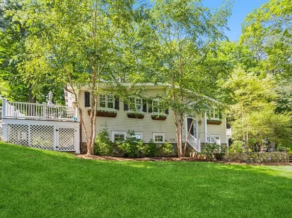 22 Hillside Avenue, Pleasantville, NY 10570