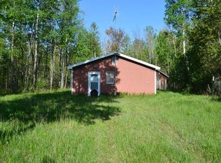 8587 N Littlefield Rd, Lake, MI 48632