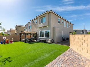 2543 Wildbrook Ave, North Las Vegas, NV 89086