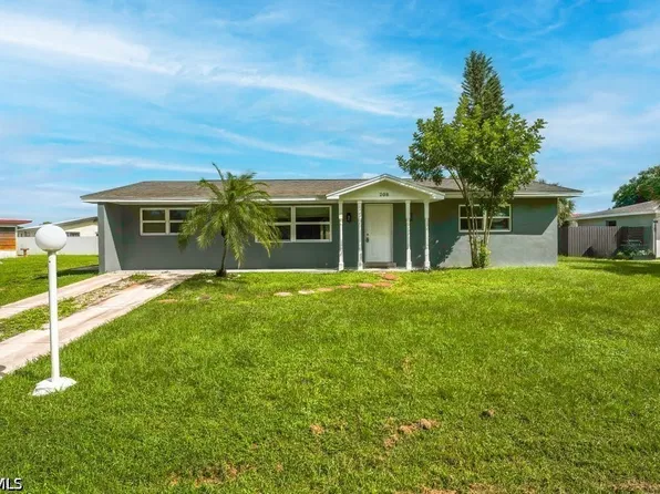 208 Norwich Ave, Lehigh Acres, FL 33936