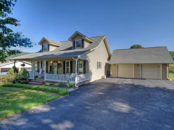 111 Chelsea Dr, Erwin, TN 37650