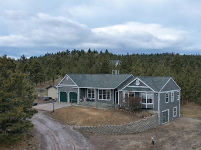 610 Timber Ridge Rd, Helena, MT, 59602