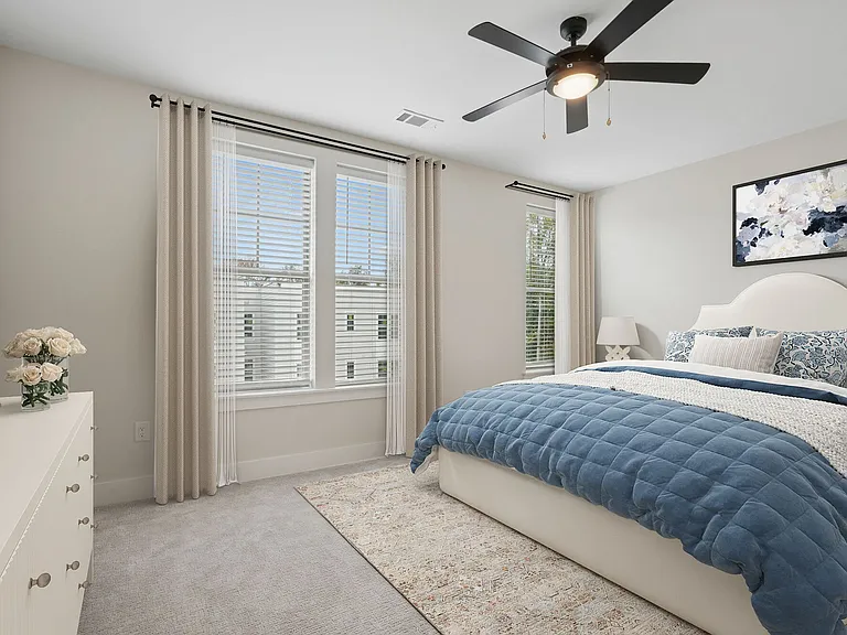 NOVEL Davidson by Crescent Communities — Photo 60