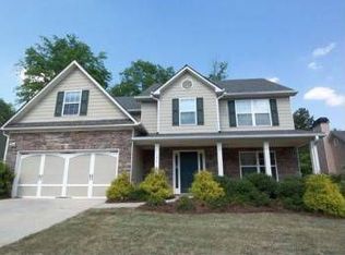 532 Rachel View Ct, Jefferson, GA 30549