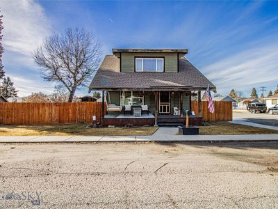 1801 Reynolds Ave, Butte, MT, 59701