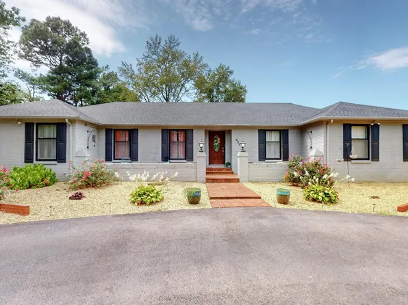 471 State Route 2205, Mayfield, KY 42066