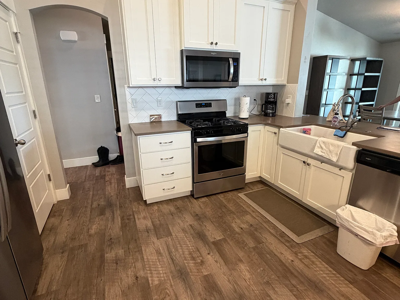 3 bed, 1528 sqft, $2,500 — Photo 3