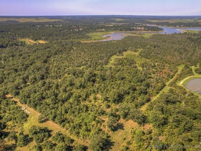 Pea Ridge Dr, Sand Springs, OK, 74063