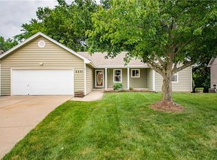 2201 N York Rd, Independence, MO 64058