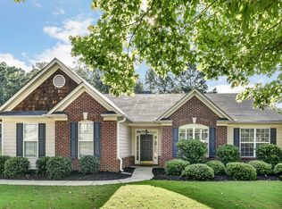 4870 Luke Dr, Cumming, GA