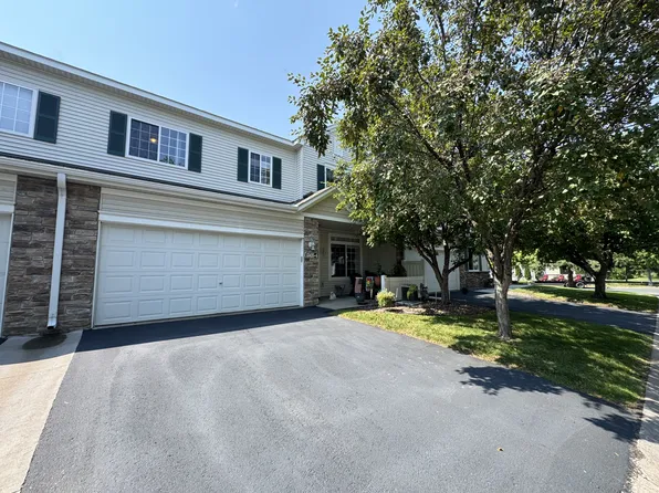 13425 Europa Ct N Unit 4, Hugo, MN 55038