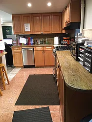 Rented by Peter Meskouris LREB