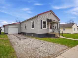 310 N Beech St, Bryan, OH
