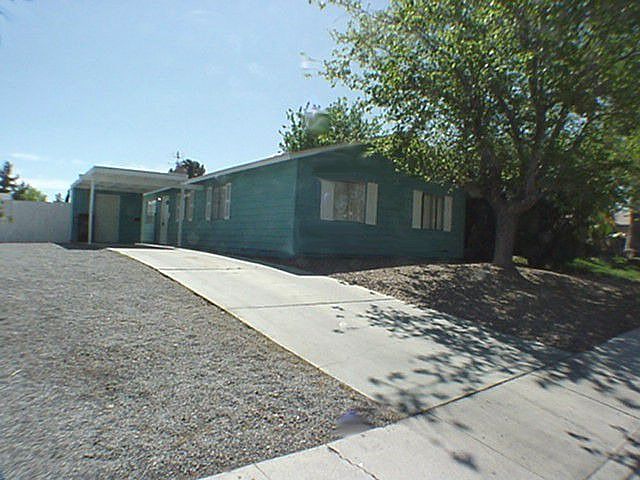 Super Home With Large Lot!