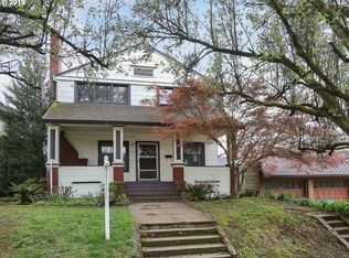 2424 SE Harrison St, Portland, OR 97214