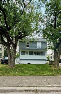 2509 Perdue Ave, Columbus, OH, 43211