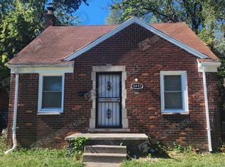 18497 Ashton Ave, Detroit, MI 48219