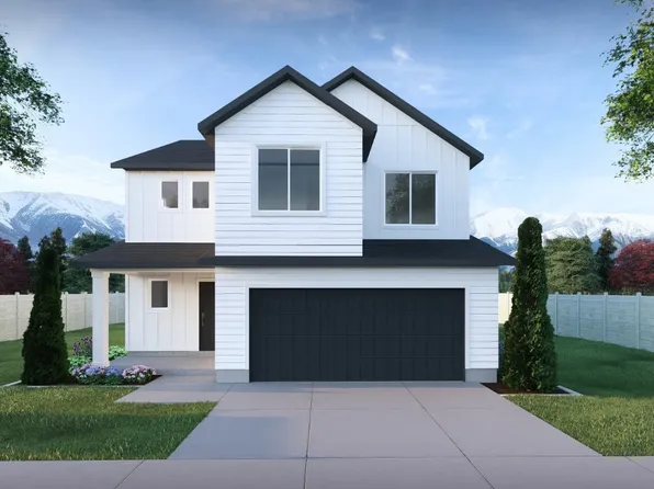1237 W 500th Dr S #230, Logan, UT 84321