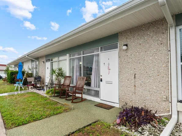 4351 Tahitian Gardens Cir APT C, Holiday, FL 34691