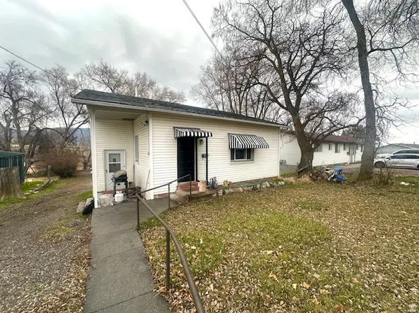 285 S 100 E, Tremonton, UT 84337