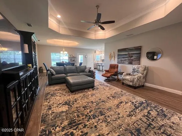 3436 Cedar Creek Chase Dr, Southport, FL 32409