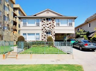 3754 Vinton Ave #2303124, Los Angeles, CA 90034