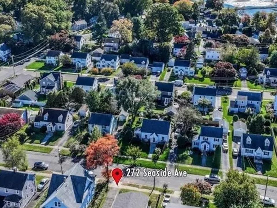 272 Seaside Ave, Bridgeport, CT 06605 Zillow