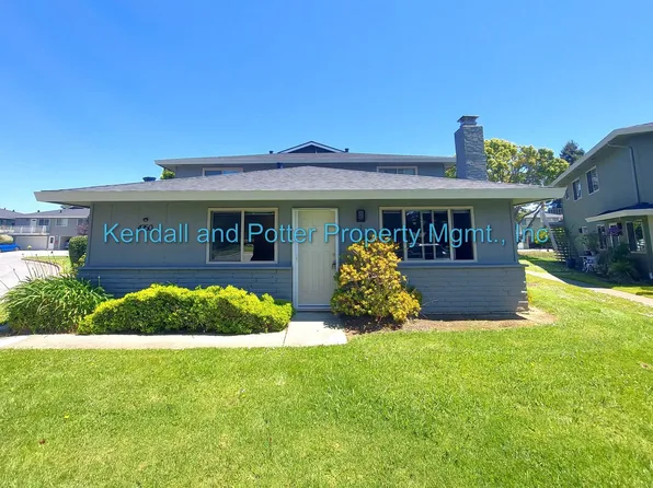 4350 Diamond St APT 1, Capitola, CA 95010