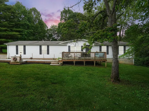 562 Bowman Ln, Chillicothe, OH 45601