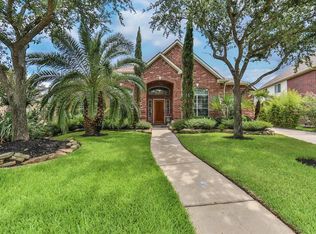 20330 Mimosa Glen Dr, Spring, TX 77388