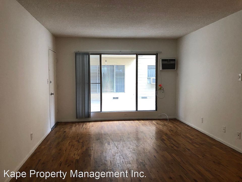 1st image of 1027 N Sierra Bonita Ave Unit 2