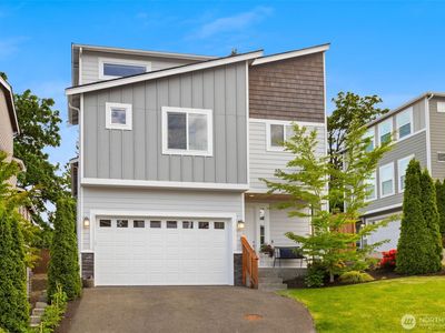 2729 S 124th Lane, Burien, WA, 98168