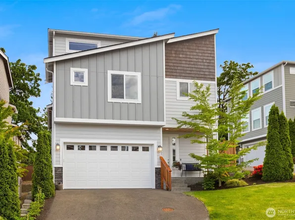 2729 S 124th Lane, Burien, WA 98168