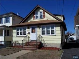 727 4th St, Lyndhurst, NJ 07071
