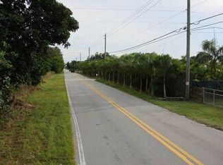 6021 SW 185th Way, Fort Lauderdale, FL 33332