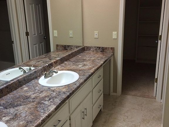  Private dressing room for master bedroom heated floors from