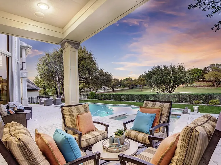 4616 Windsor Ridge Dr — Photo 30