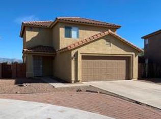 2038 W Silver Grass Pl, Tucson, AZ 85745