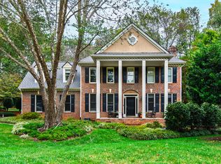 7501 Panther Branch Dr, Raleigh, NC 27612