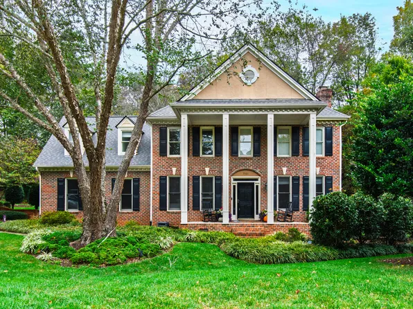 7501 Panther Branch Dr, Raleigh, NC 27612