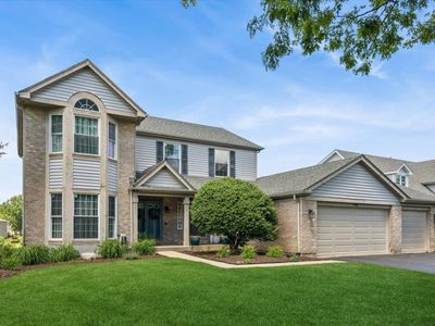 490 Flora Dr, Algonquin, IL, 60102