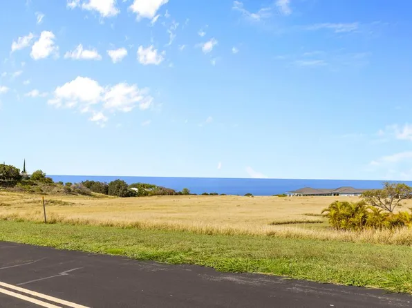 LOT 469 Lot 469, Kamuela, HI 96743