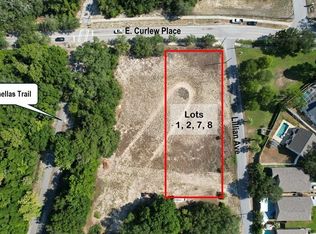 E Curlew Place & Lillian Ave #1, Tarpon Springs, FL 34689