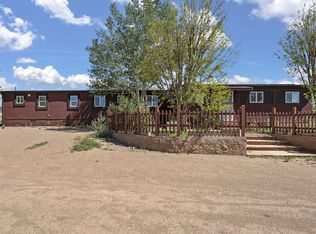 31 Wilson Loop, Edgewood, NM 87015