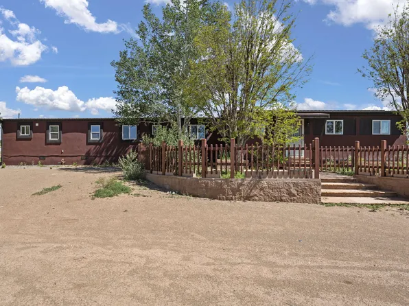 31 Wilson Loop, Edgewood, NM 87015
