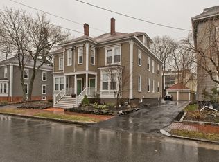 78 Fessenden St, Portland, ME 04103