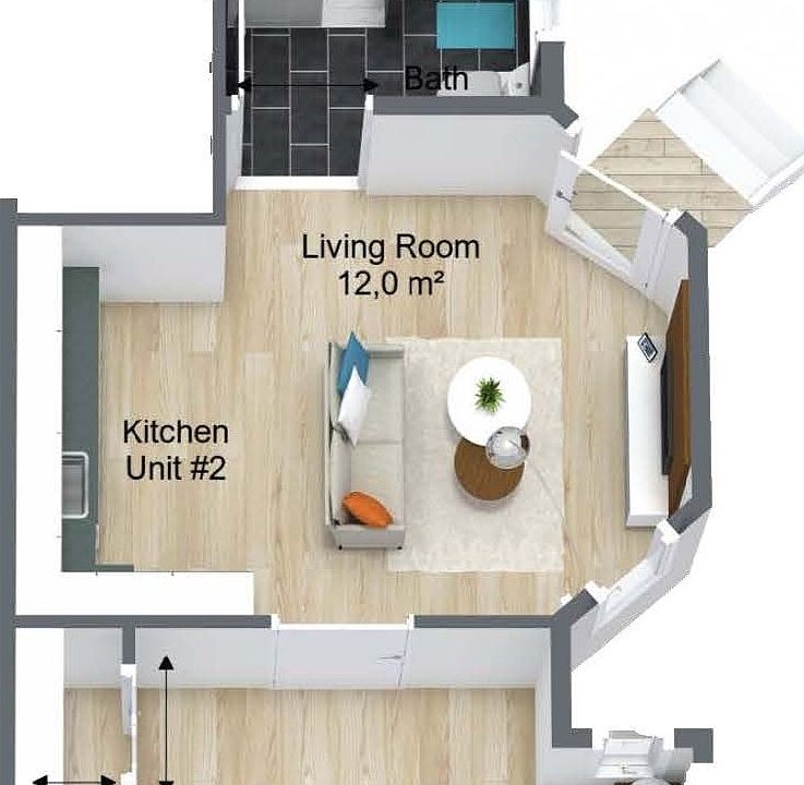 1st image of 49 West St APT 2